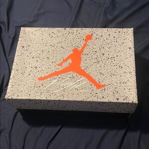 Air Jordan 4 Bred Reimagined